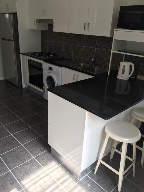 Kats BnB - Tourism Brisbane 2
