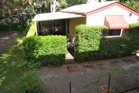 Kedron Cottages - Brisbane Tourism 3