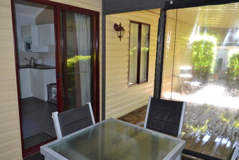 Kedron Cottages - Brisbane Tourism 1