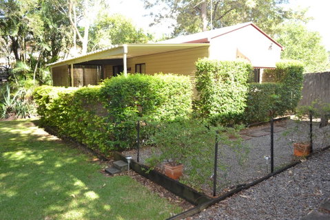 Kedron Cottages - Brisbane Tourism 0