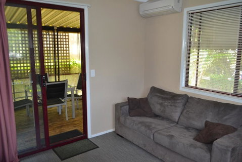 Kedron Cottages - Brisbane Tourism 2