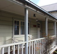 Keira Cottage - Brisbane 4u