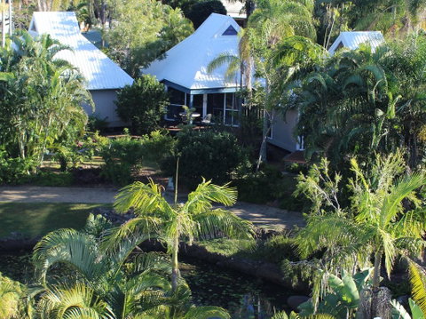 Kellys Beach Resort - Brisbane Tourism 0
