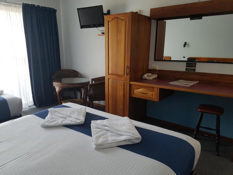 Kempsey Powerhouse Motel - Brisbane Tourism 2