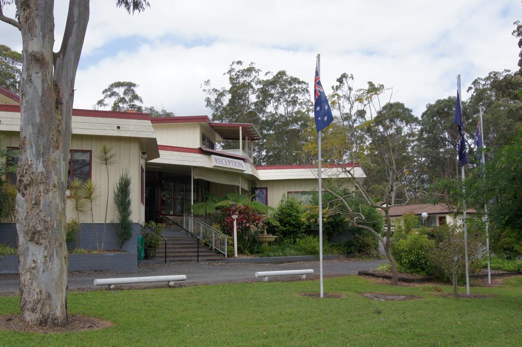 Toorooka NSW Brisbane Tourism