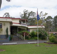 Kempsey Powerhouse Motel - Brisbane Tourism