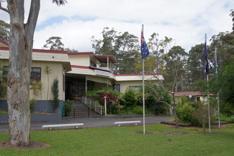 Kempsey Powerhouse Motel - Brisbane Tourism 0