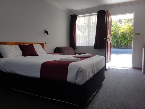 Kempsey Powerhouse Motel - Brisbane Tourism 3
