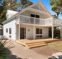 Kendall Cres 49 Burrill Lake - Tourism Brisbane