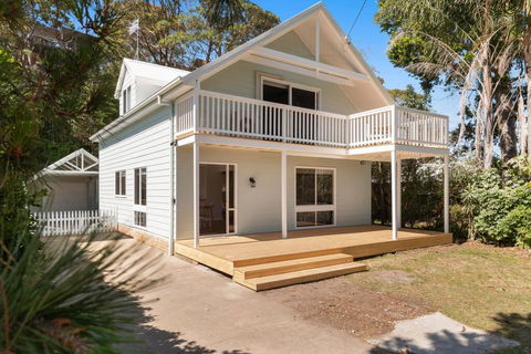 Kendall Cres 49 Burrill Lake - Tourism Brisbane 0