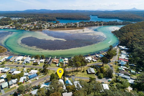 Kendall Cres 49 Burrill Lake - Tourism Brisbane 1