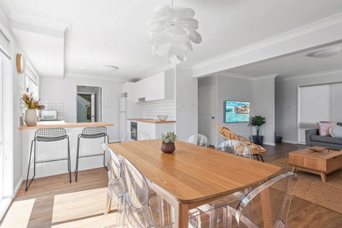 Kendall Cres 49 Burrill Lake - Tourism Brisbane 3