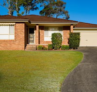 Kentia Drive 28 - Brisbane Tourism