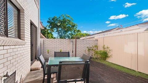 Kenway Lodge - Ballina Central - WiFi - Netflix- - Tourism Brisbane 2