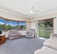 Kepal House - Budget friendly family home - Tourism Brisbane