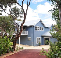 Kestral Ashore - Tourism Brisbane