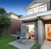 Kew Luxury Townhouse - Brisbane Tourism