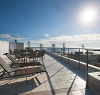 Ki-ea Apartments - Brisbane Tourism