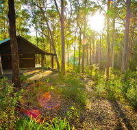 Kianinny Bush Cottages - Tourism Brisbane