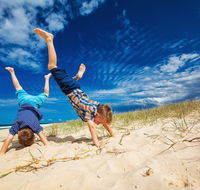 Kick Back on Karlowan - Brisbane Tourism