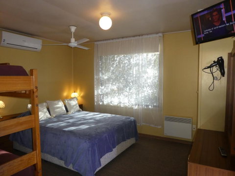 Kiewa View - Brisbane Tourism 3