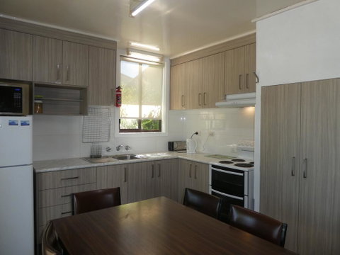 Kiewa View - Brisbane Tourism 2