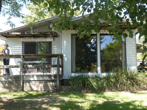 Kiewa View - Brisbane Tourism 0
