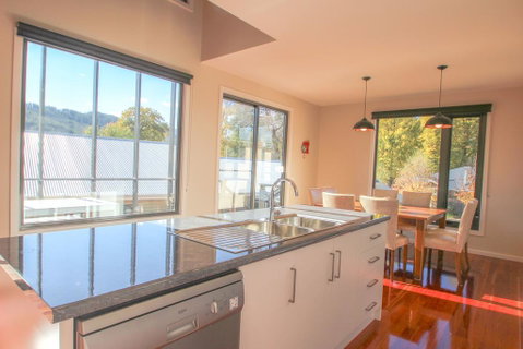 Kilfinan - Brisbane Tourism 1