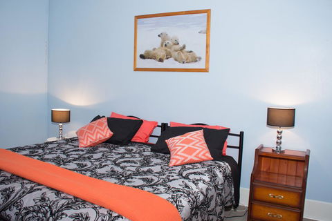 Kimba Travellers' Haven - Tourism Brisbane 2