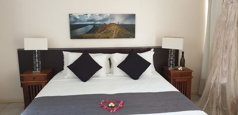 Kimberley Croc Motel - Tourism Brisbane 3