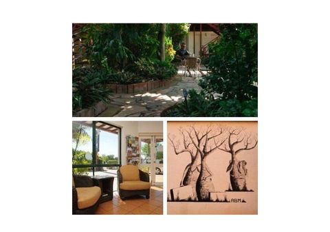 Kimberley Croc Motel - Tourism Brisbane 0
