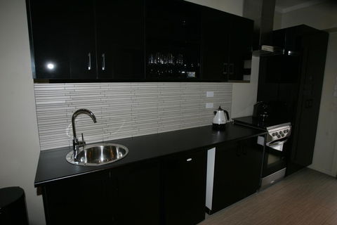 Kindred Lodge Apartments - Brisbane Tourism 2