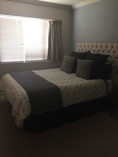 Kindred Lodge Apartments - Brisbane Tourism 1