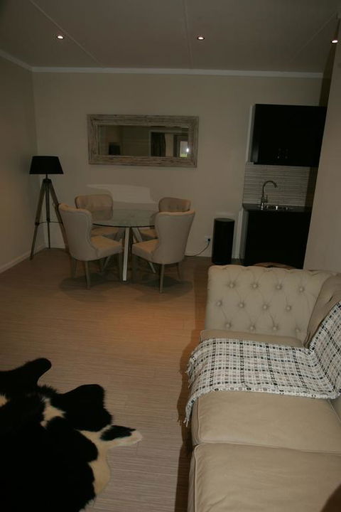 Kindred Lodge Apartments - Brisbane Tourism 3