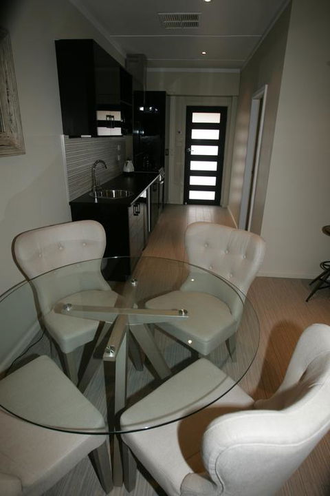 Kindred Lodge Apartments - Brisbane Tourism 0