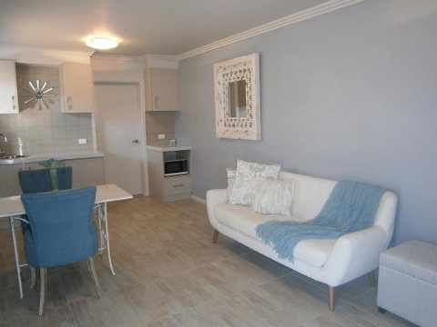 Kindred Studio Apartments - Tourism Brisbane 0