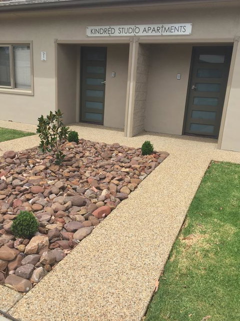Kindred Studio Apartments - Tourism Brisbane 1