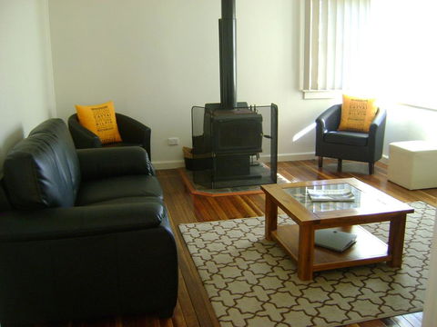 King Cottage - Tourism Brisbane 2