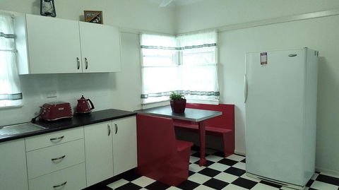 King Cottage - Tourism Brisbane 1