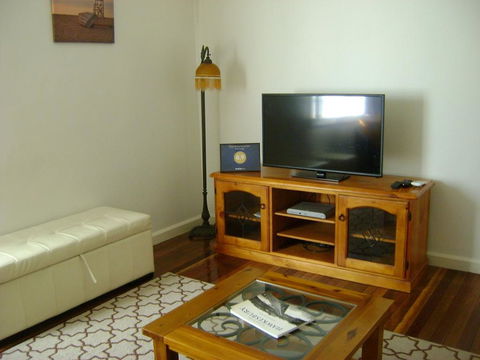 King Cottage - Tourism Brisbane 3