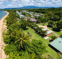 King Reef Beach House - Tourism Brisbane