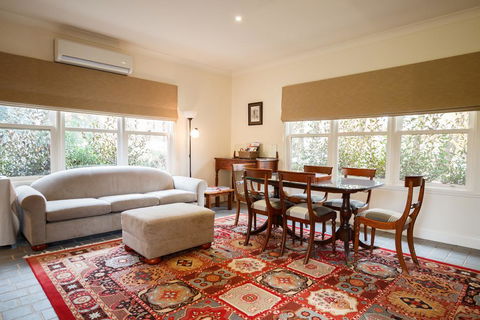 King River Cottage - Tourism Brisbane 2