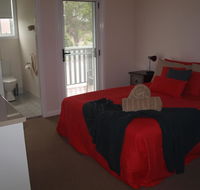 King Street Motel - Tourism Brisbane