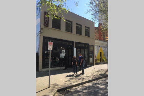 King William - Brisbane Tourism 3
