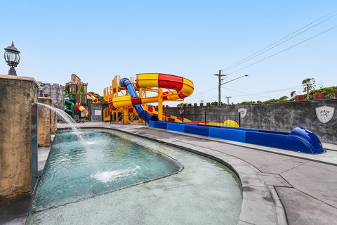 King's Point Retreat - Brisbane 4u 0