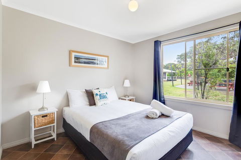 King's Point Retreat - Brisbane 4u 1