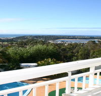 Kingfisher Motel Adults only - Tourism Brisbane