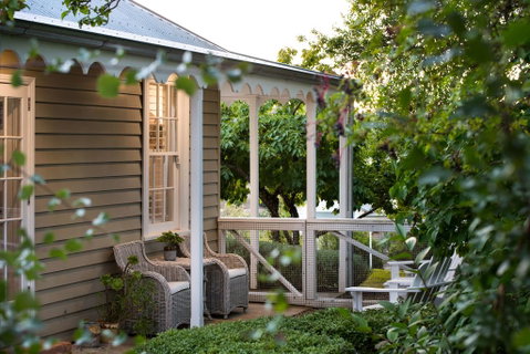 Kings Cottage - Brisbane Tourism 0