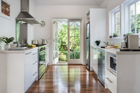 Kings Cottage - Brisbane Tourism 2