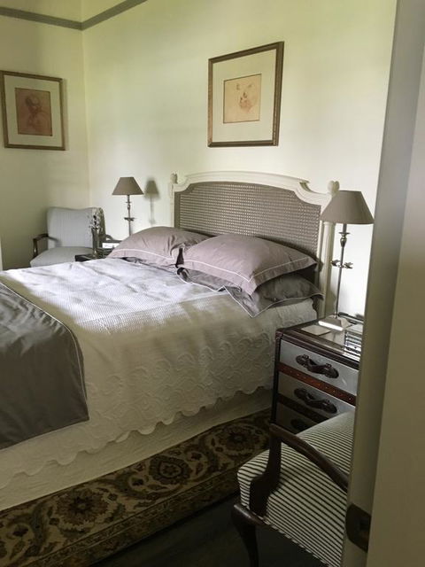 Kings Cottage Uralla - Tourism Brisbane 3